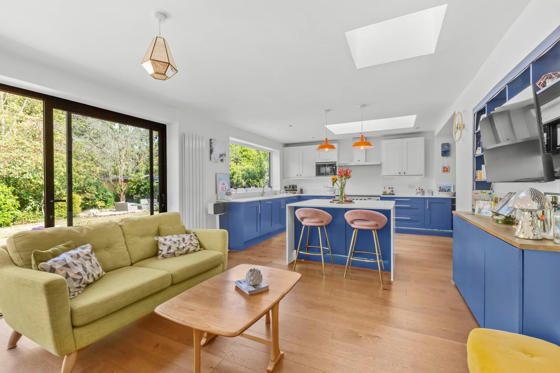 House in Princes Risborough, England 1 - 18004889