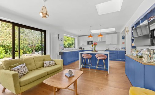 Casa a Princes Risborough, Inghilterra 1