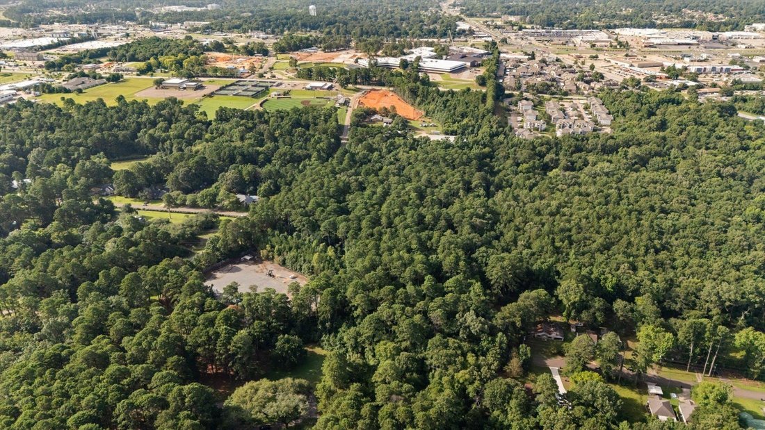 Land in Longview, Texas, United States 5 - 16628175
