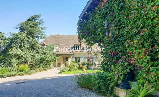 House in Grangier, Dijon, France 1