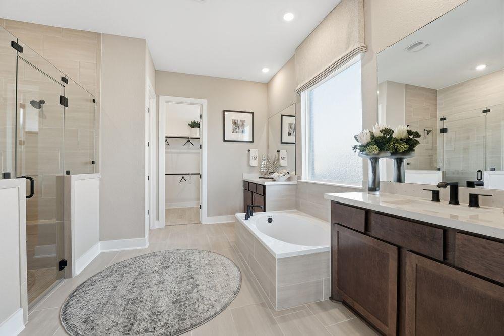 House in Leander, Texas, United States 5 - 18446680