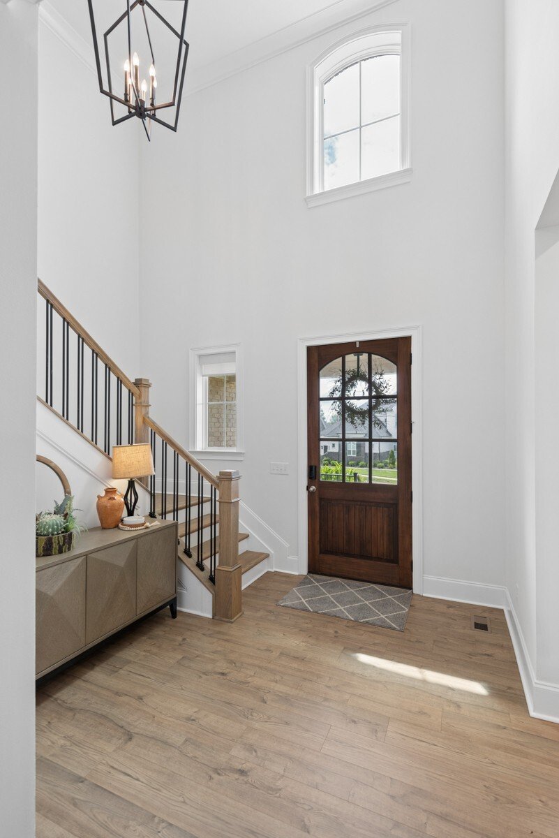 House in Gallatin, Tennessee, United States 5 - 18450504