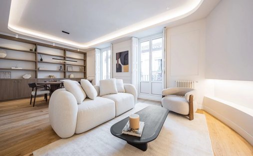 Apartamento en Centro, Madrid, España 1