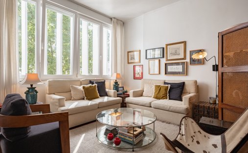 Apartment in Estrela, Lisbon, Portugal 1