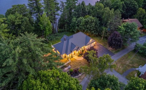 Haus in Newburgh, Maine, Vereinigte Staaten 1