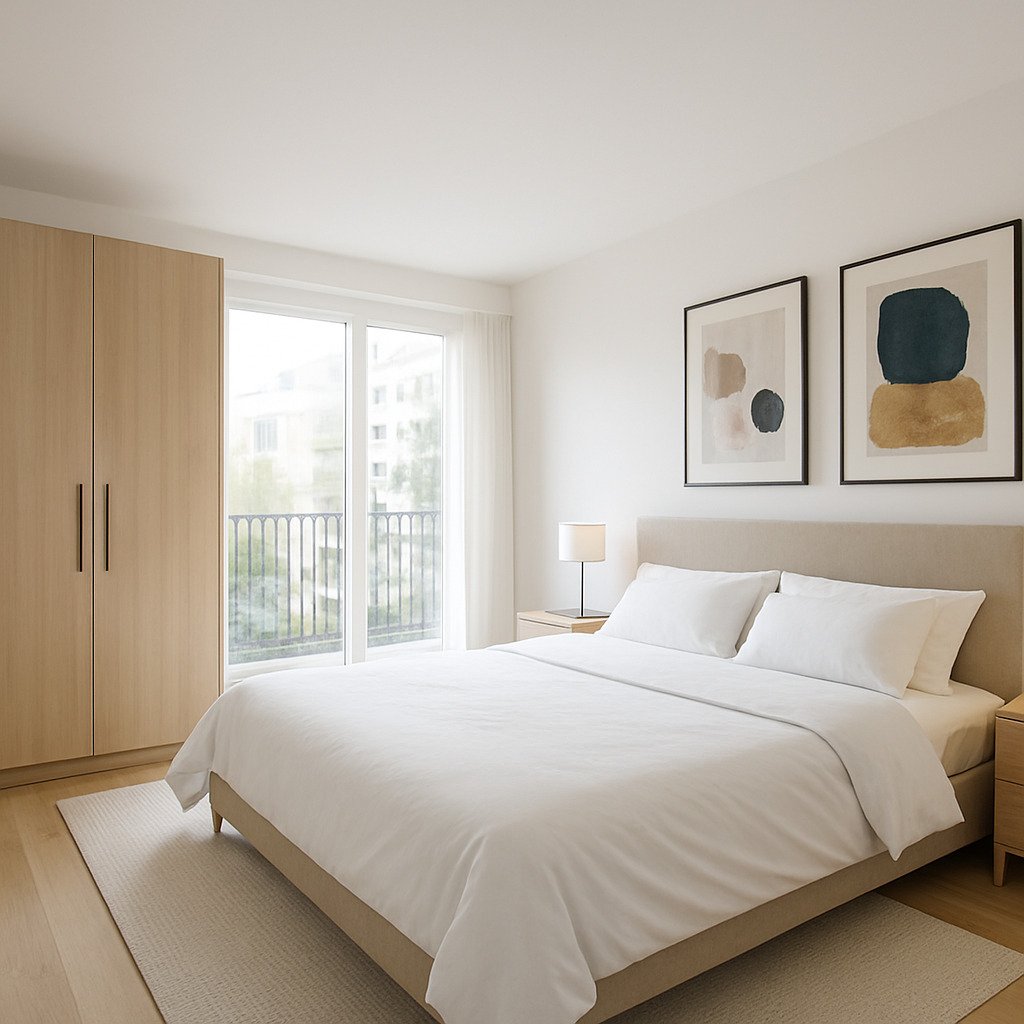 Apartment in Le Cabot, Marseille, Provence-Alpes-Côte d'Azur 2 - 18448436