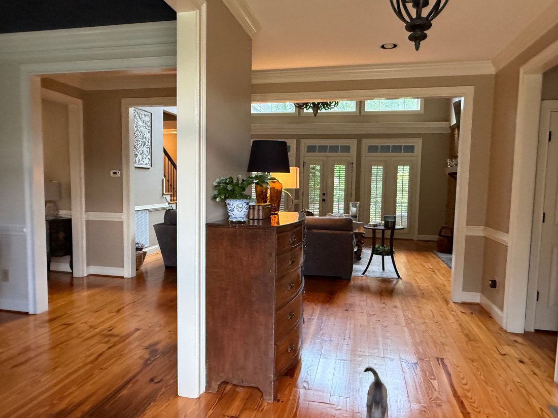 House in Thomaston, Georgia, United States 2 - 18451575