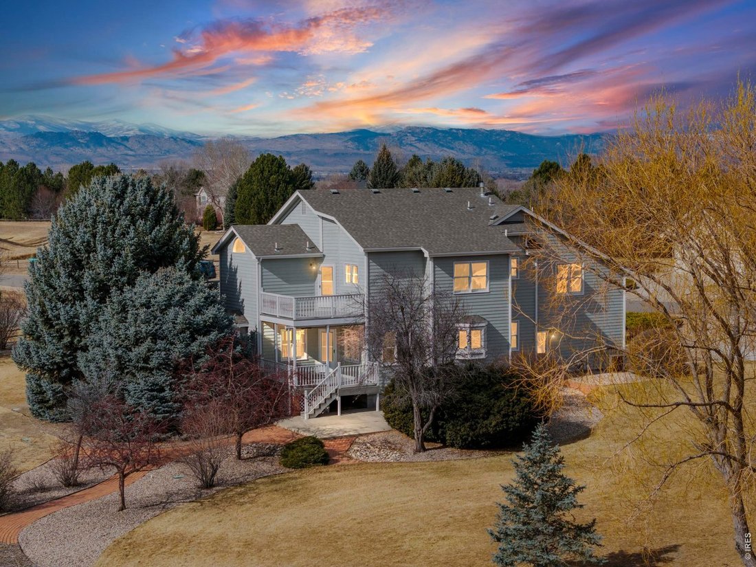 Casa a Fort Collins, Colorado, Stati Uniti 2 - 18446006