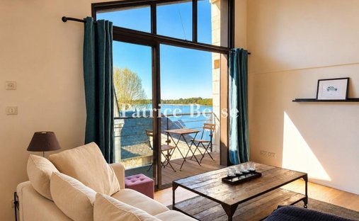 House in Montsoreau, Pays de la Loire, France 1
