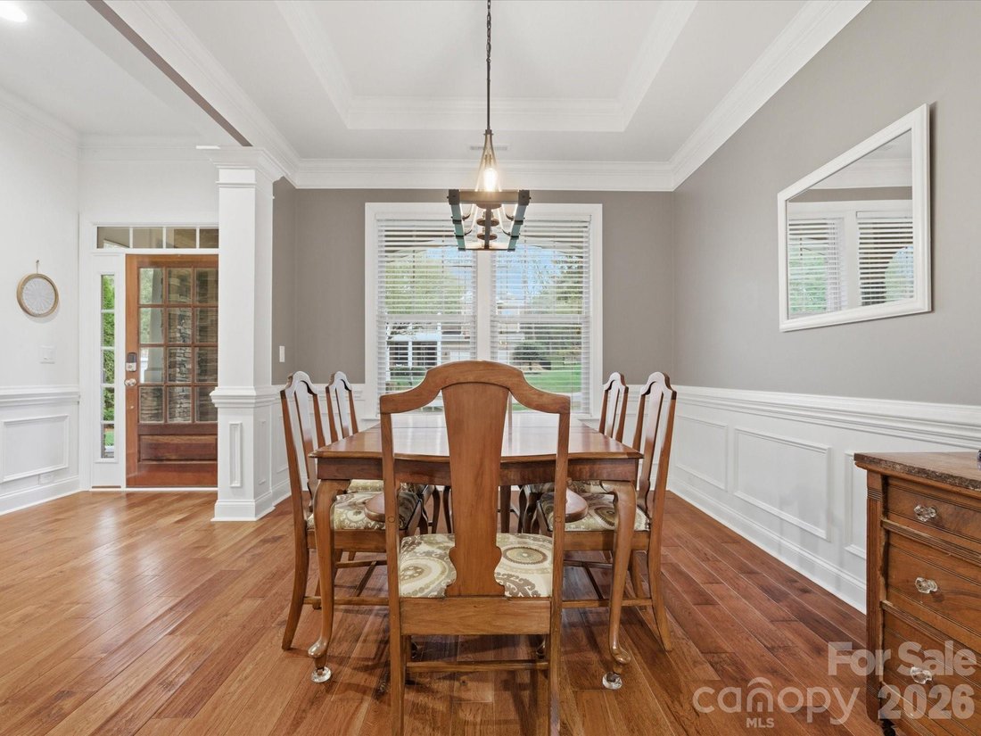 House in Indian Land, South Carolina, United States 4 - 18450775