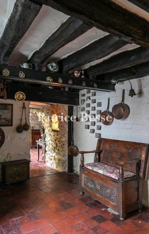 House in Marly-le-Roi, Ile-de-France, France 4 - 18449775