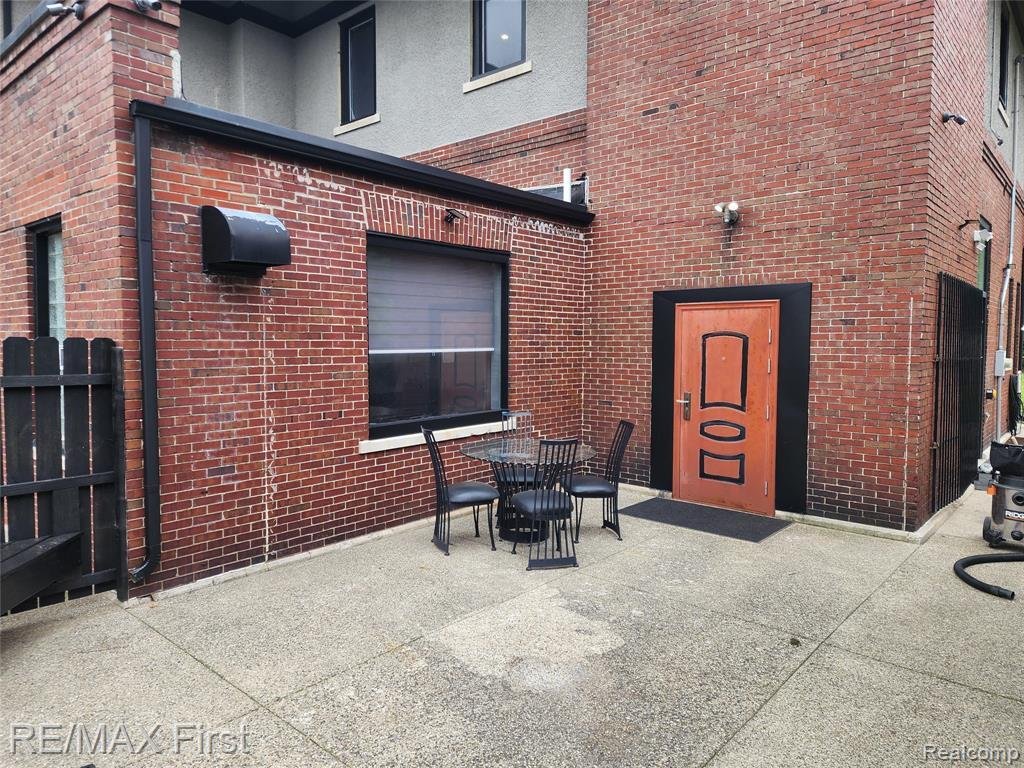 House in Detroit, Michigan, United States 3 - 18407920