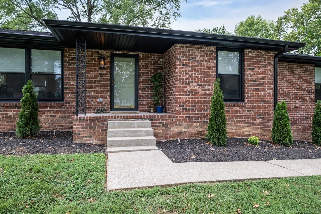House in Nashville, Tennessee, United States 2 - 18446997