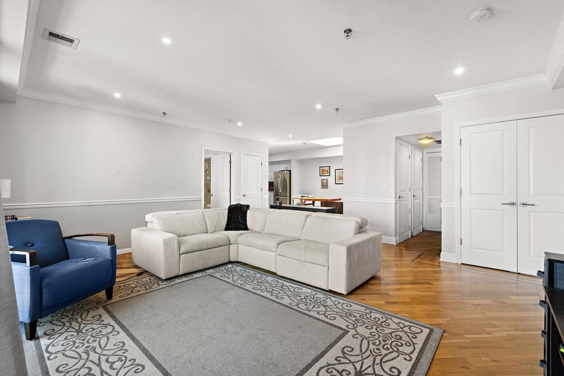 Condo in Hoboken, New Jersey, United States 3 - 18451606