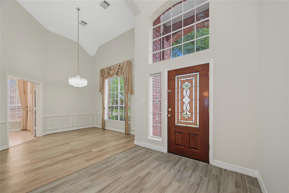 House in Sugar Land, Texas, United States 4 - 18446742