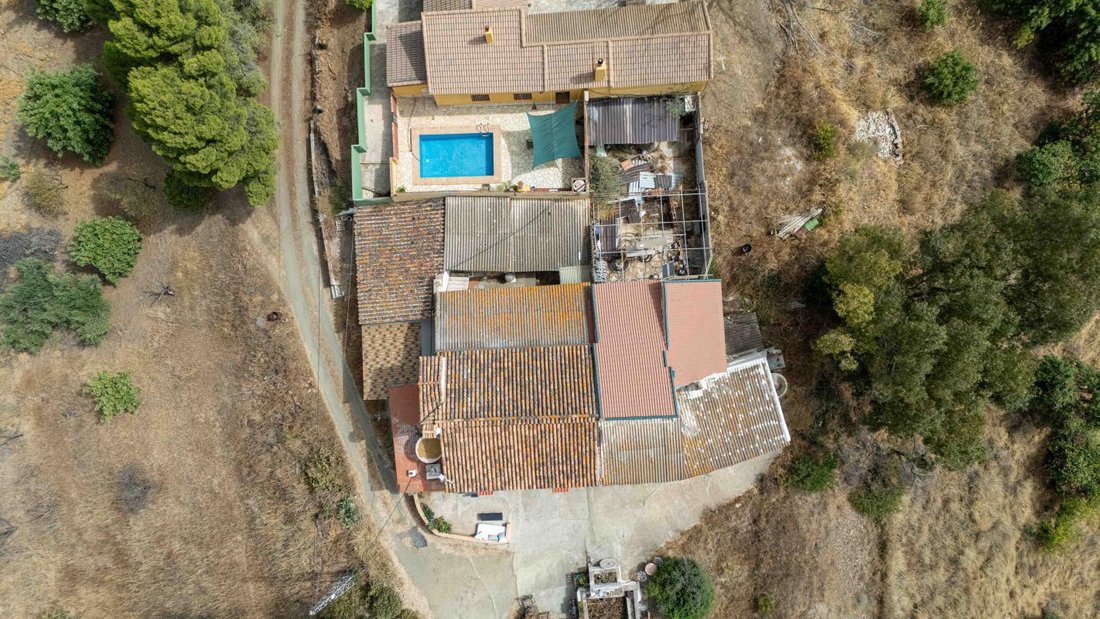 House in Ciudad Jardin (District), Malaga, Spain 5 - 18447945