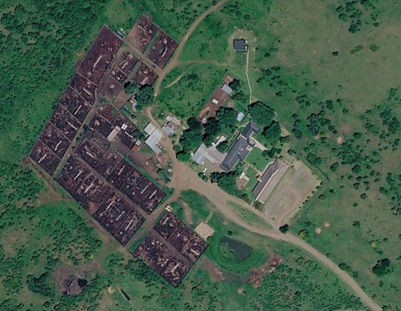 Farm Ranch in uMnambithi, KwaZulu-Natal, South Africa 2 - 18448411