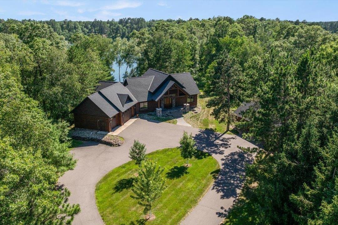 House in Crosslake, Minnesota, United States 1 - 18448774