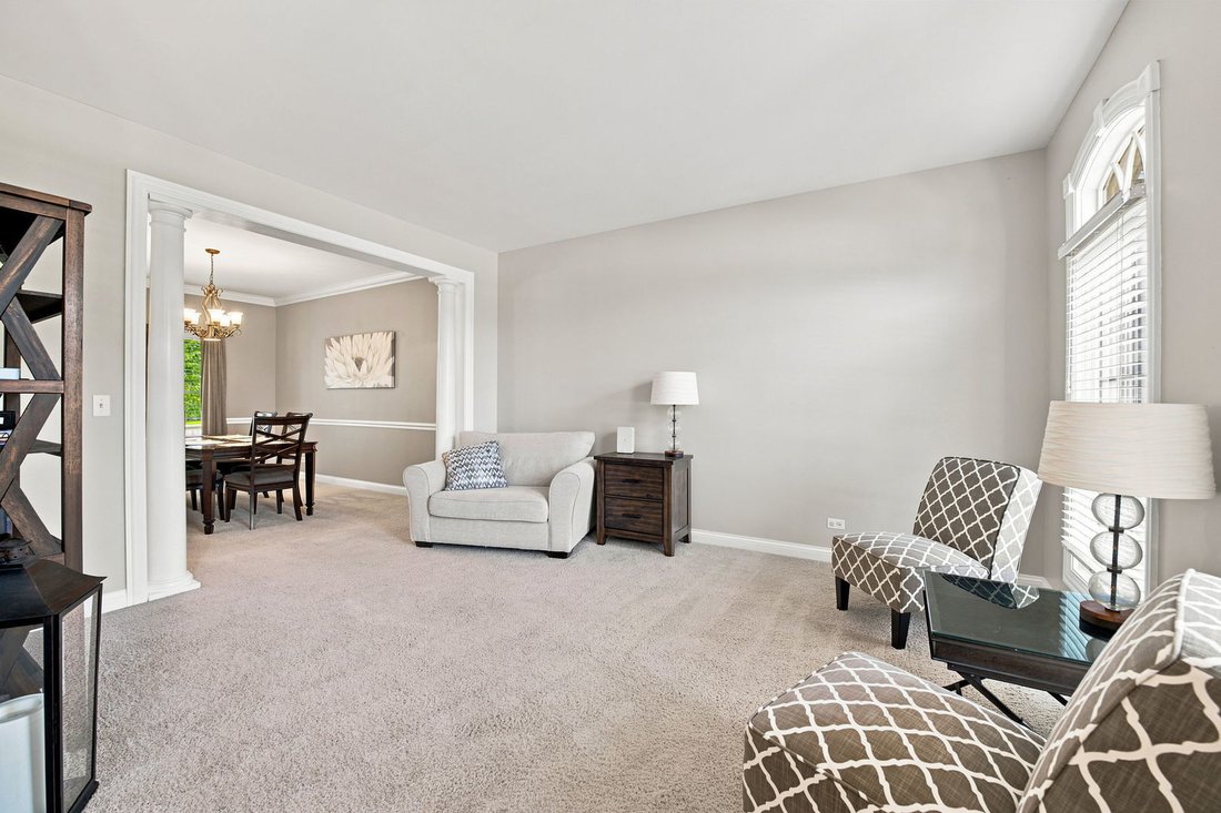 House in Plainfield, Illinois, United States 4 - 18447093