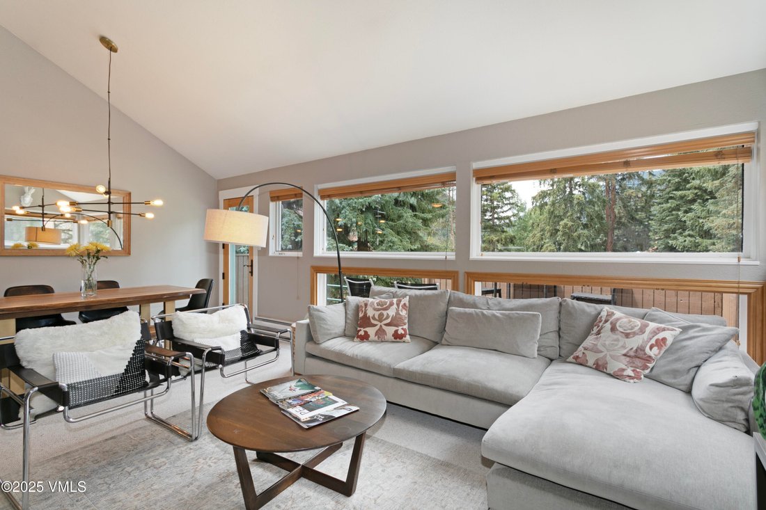 Condo in Vail, Colorado, United States 3 - 18446463