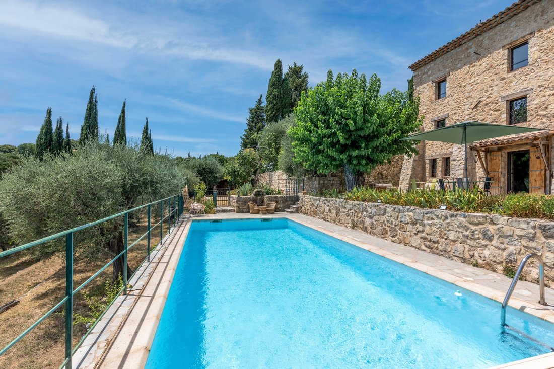 House in Spéracèdes, Provence-Alpes-Côte d'Azur, France 2 - 18451242