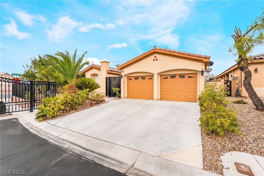 House in Las Vegas, Nevada, United States 1 - 18450004