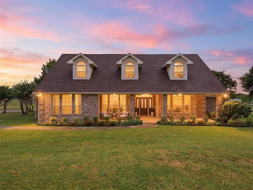 House in Lantana, Texas, United States 1 - 18447039