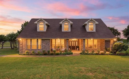 House in Lantana, Texas, United States 1