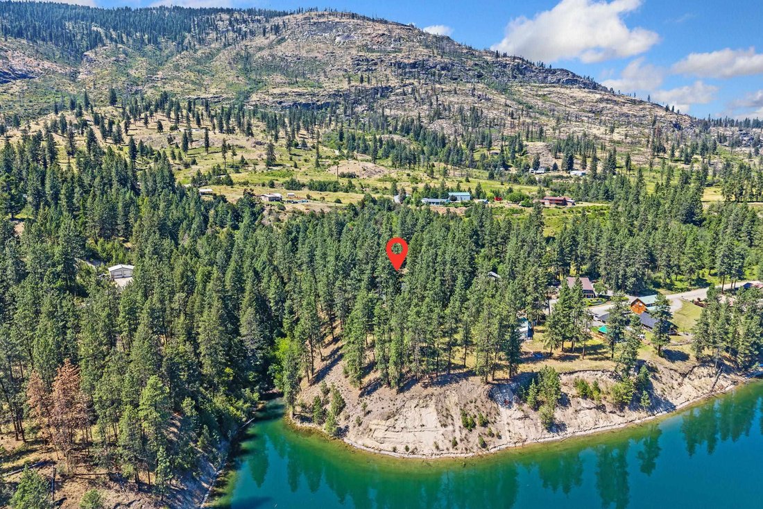 House in Kettle Falls, Washington, United States 3 - 17722075