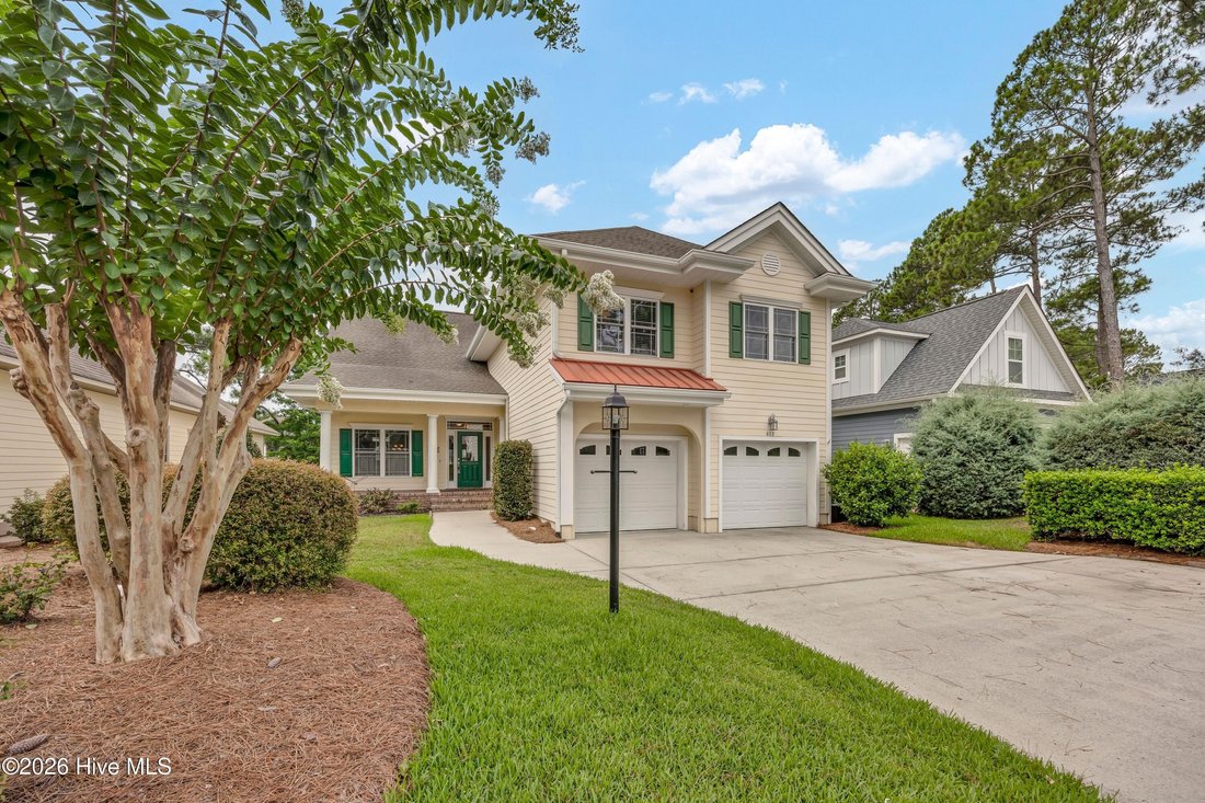 House in Sunset Beach, North Carolina, United States 3 - 18446763