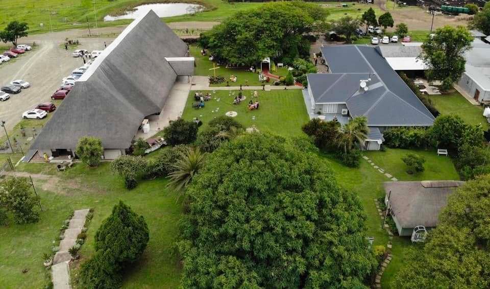 Farm Ranch in uMnambithi, KwaZulu-Natal, South Africa 4 - 18448411