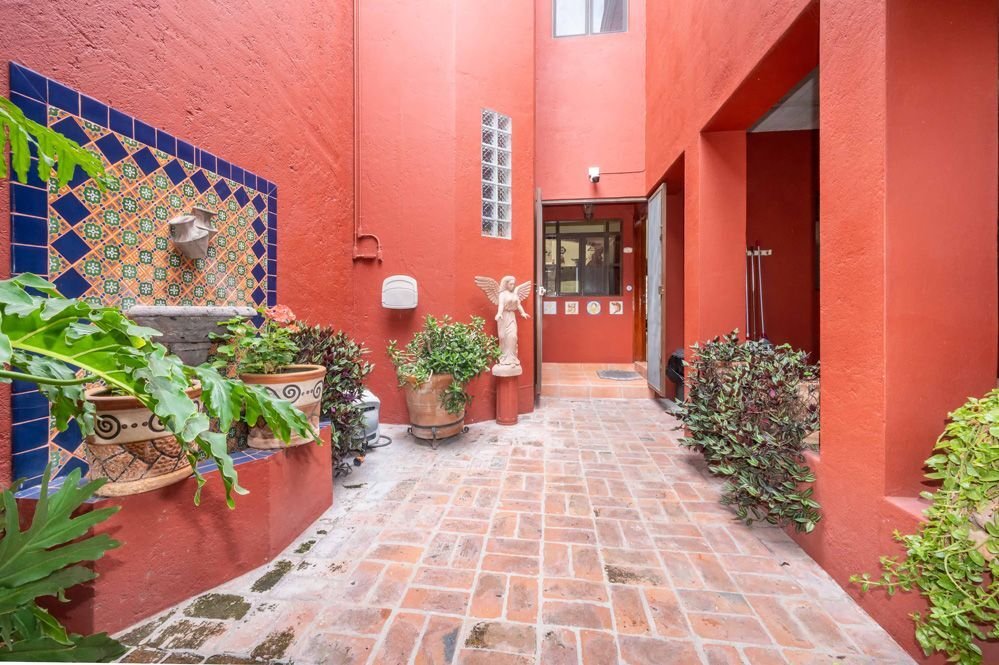 House in San Miguel de Allende, Guanajuato, Mexico 2 - 13247830