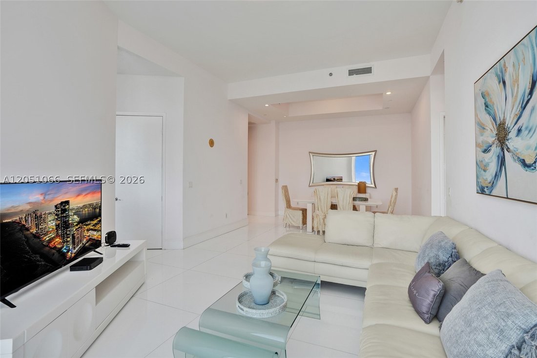 Condo in Golden Beach, Florida, United States 5 - 18449489