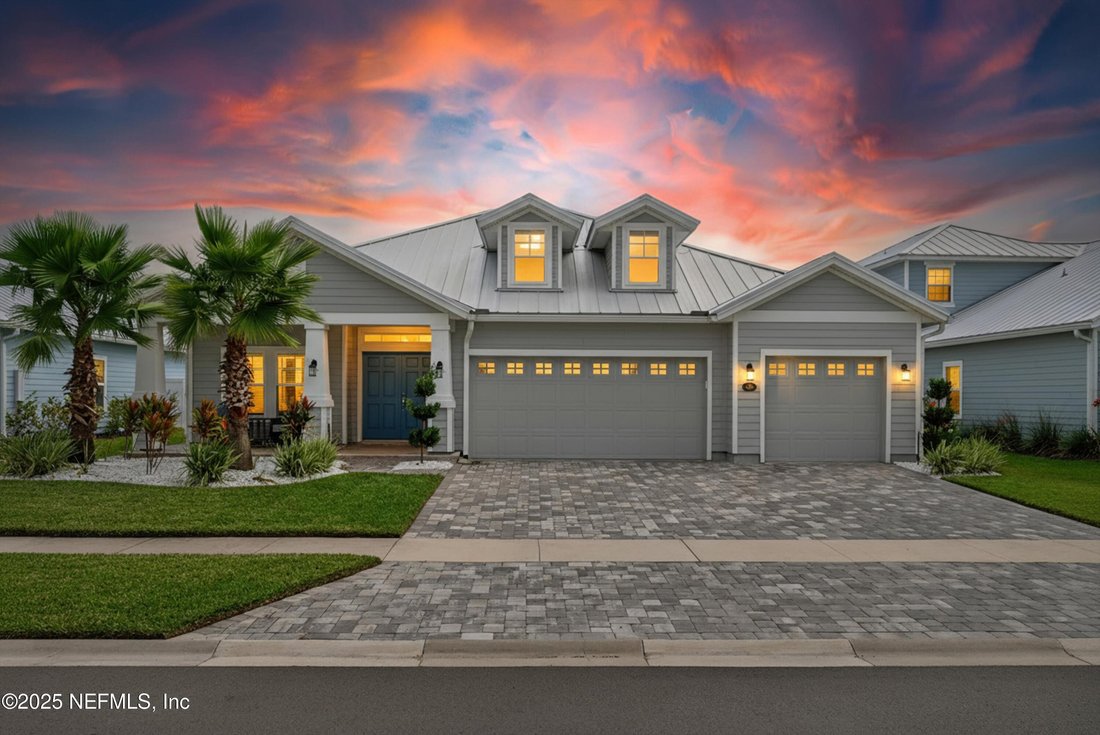 House in Fruit Cove, Florida, United States 2 - 18446376