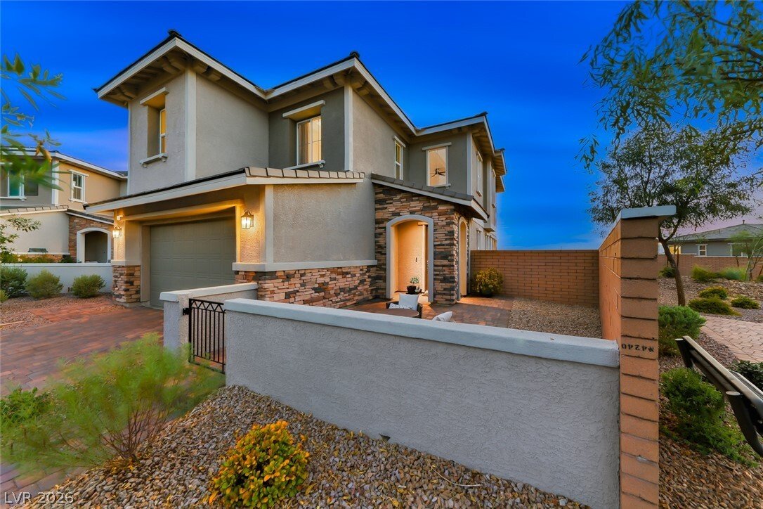 House in Henderson, Nevada, United States 4 - 18449977