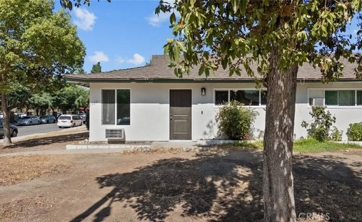 Townhouse in Pomona, California, United States 1