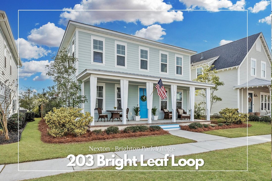 House in Goose Creek, South Carolina, United States 1 - 16991527