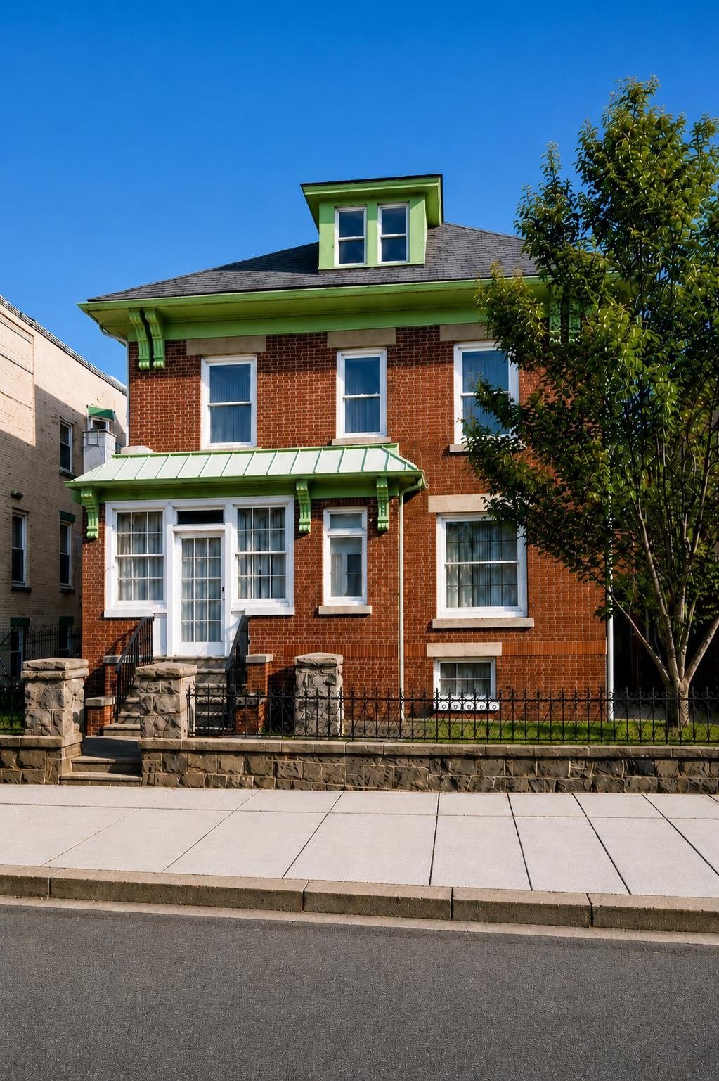 House in Union City, New Jersey, United States 1 - 18447695