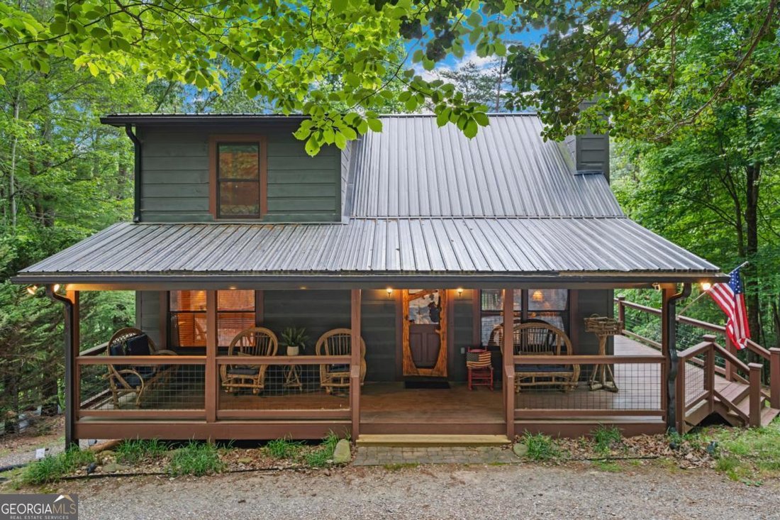 House in Ellijay, Georgia, United States 2 - 18447366