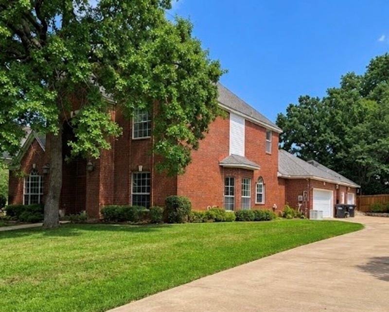 House in Longview, Texas, United States 5 - 18451092