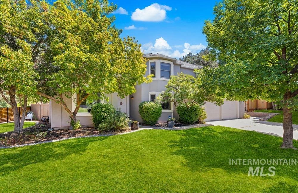 House in Boise, Idaho, United States 1 - 18450846