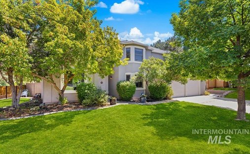 House in Boise, Idaho, United States 1