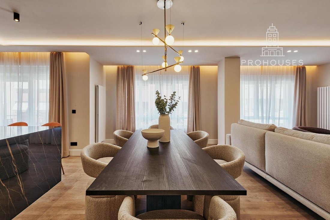 Apartment in Centro, Madrid, Spain 5 - 18446336