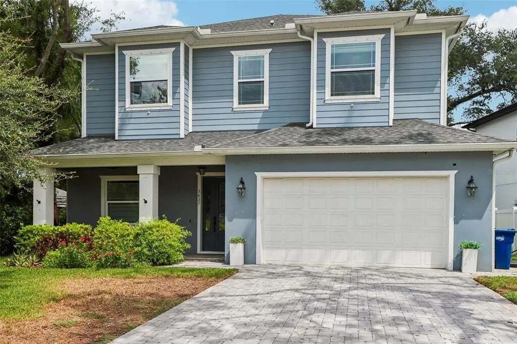 House in Tampa, Florida, United States 2 - 18452299