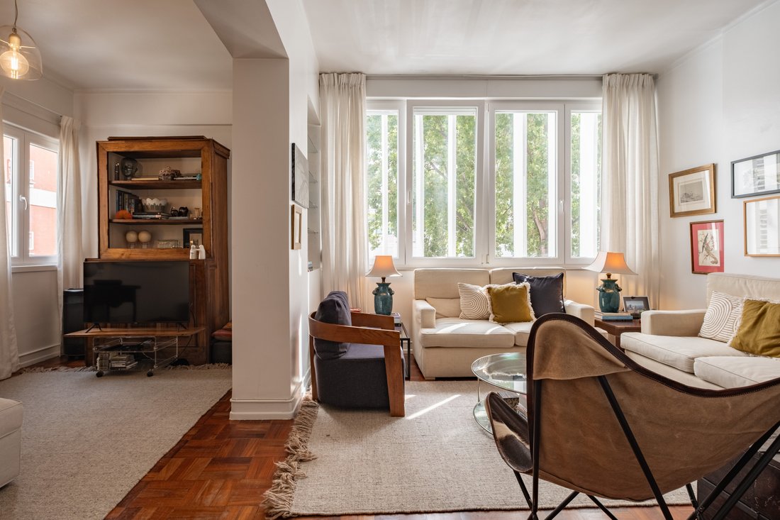 Apartment in Estrela, Lisbon, Portugal 2 - 18451589