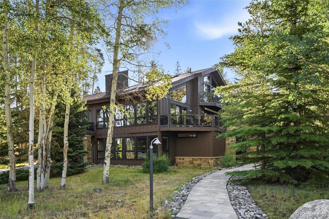 House in Breckenridge, Colorado, United States 2 - 18452257