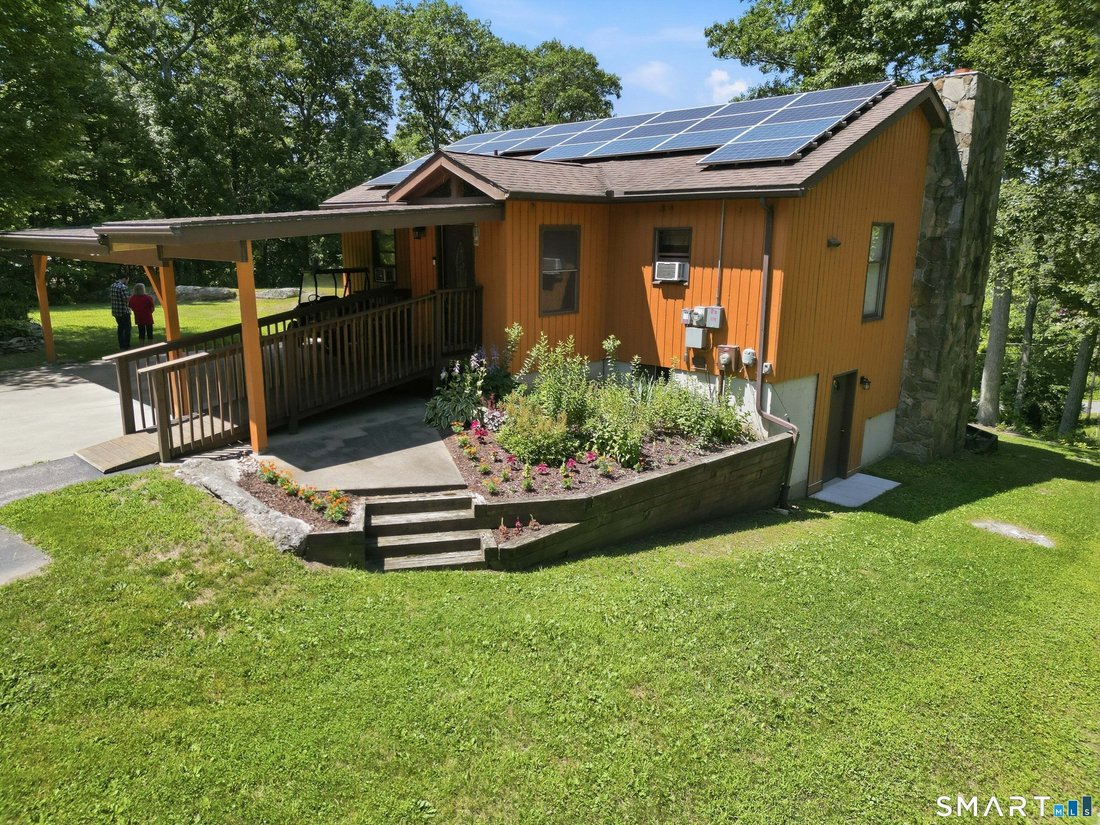 House in Lebanon, Connecticut, United States 4 - 18452044