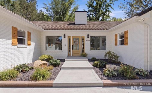 Casa en Star, Idaho, Estados Unidos 1