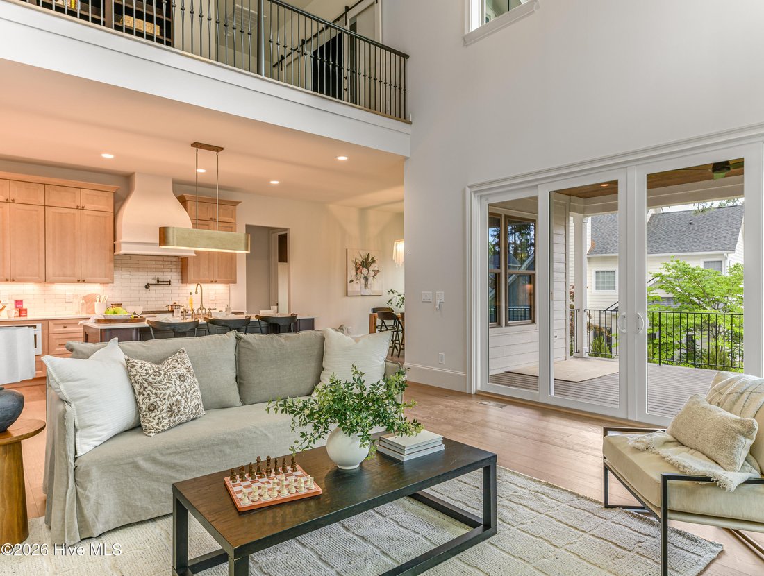 House in Pinehurst, North Carolina, United States 5 - 18450285
