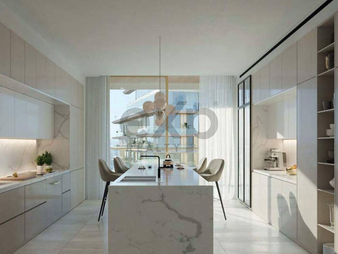 Apartment in Palm Jumeirah, Dubai, United Arab Emirates 4 - 18445951